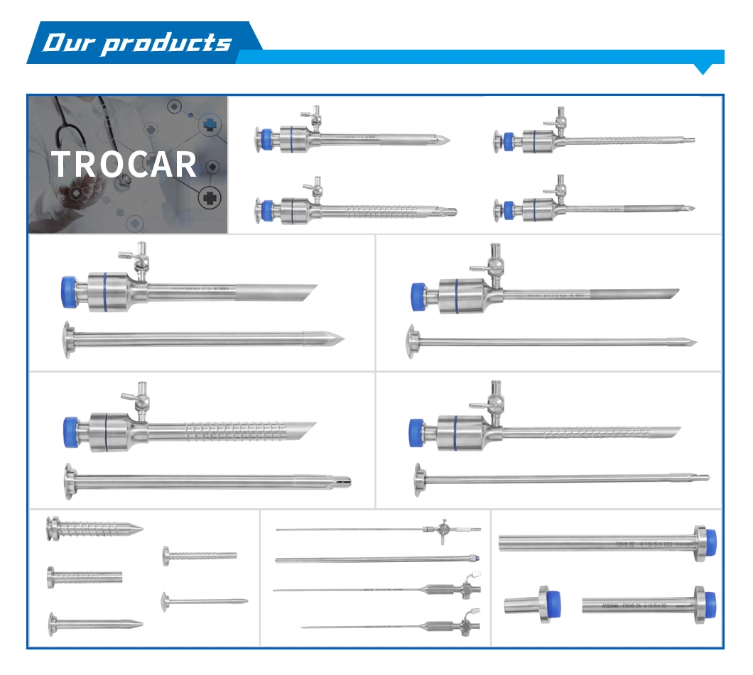 Popular Titanium Clips Applicator Laparoscopy Surgery Surgical Instruments Titanium Clip Applicator and Applier China Manufacture. Scissors