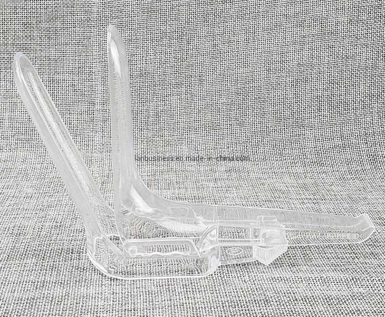 Plastic Vaginal Speculum Disposable Medical Instrument