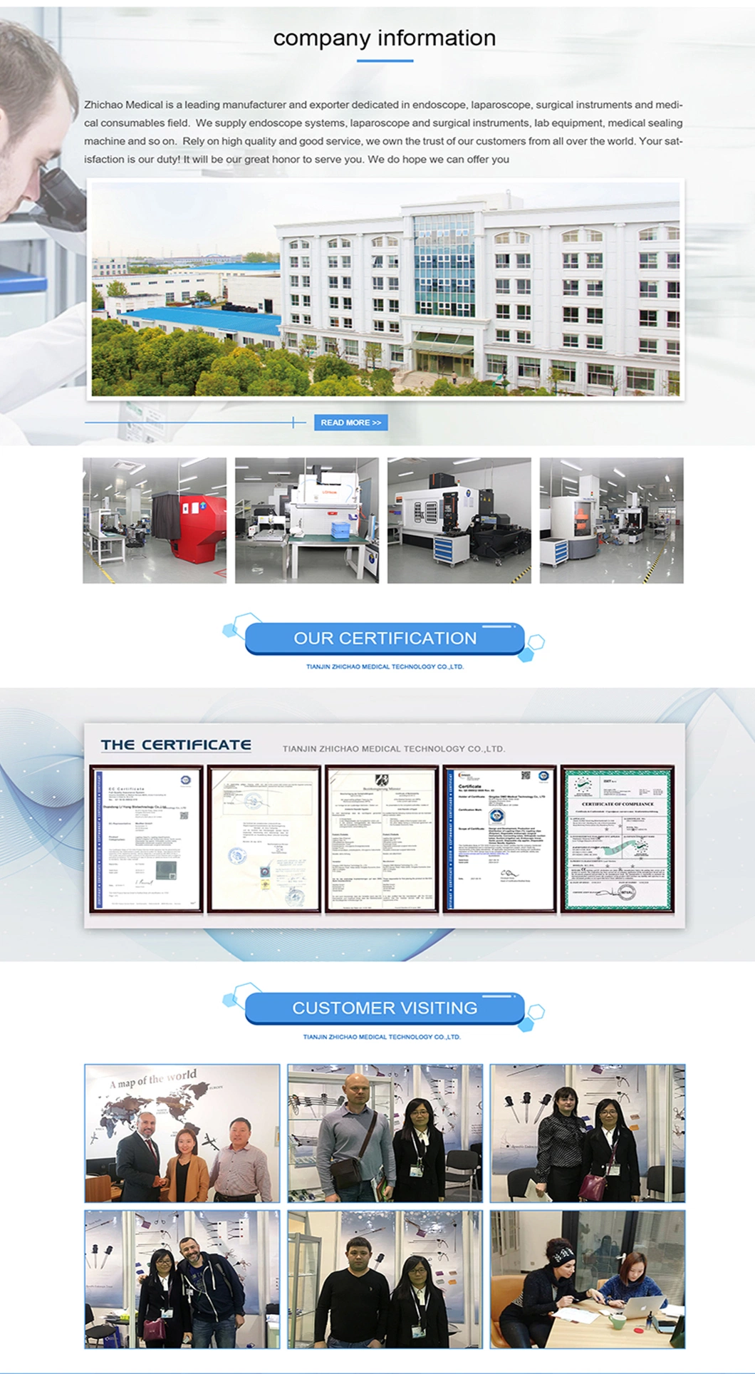 Gynecology-Medical-Equipment-Instrutments-Uterine-Manipulator